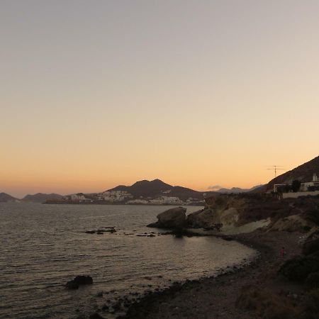 Villa Del Pez Azul San Jose  Εξωτερικό φωτογραφία