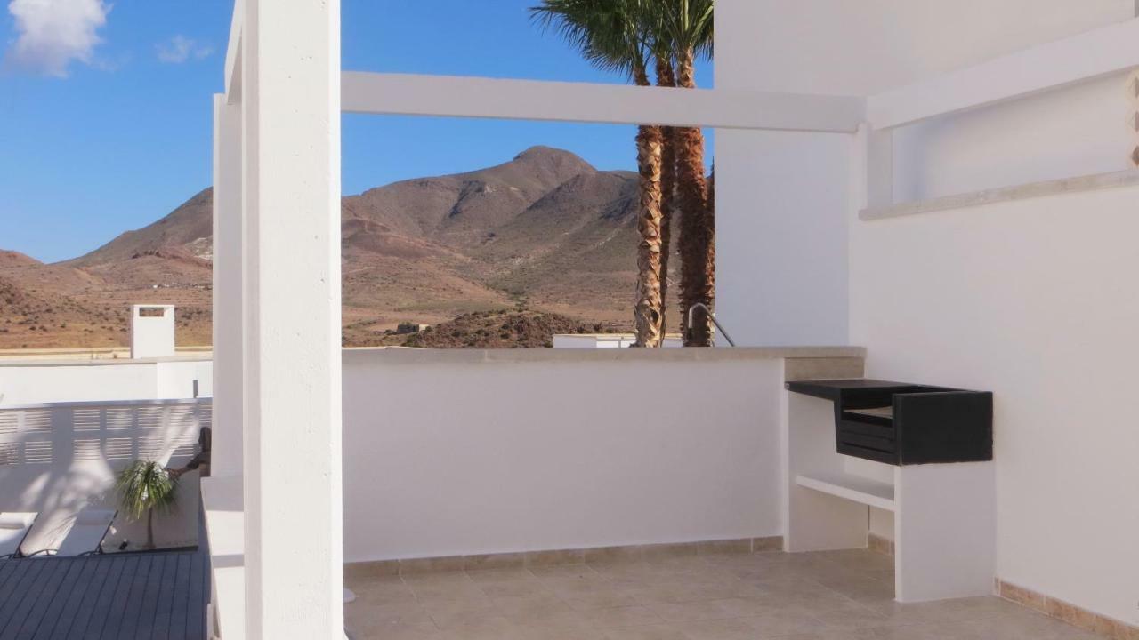 Villa Del Pez Azul San Jose  Εξωτερικό φωτογραφία