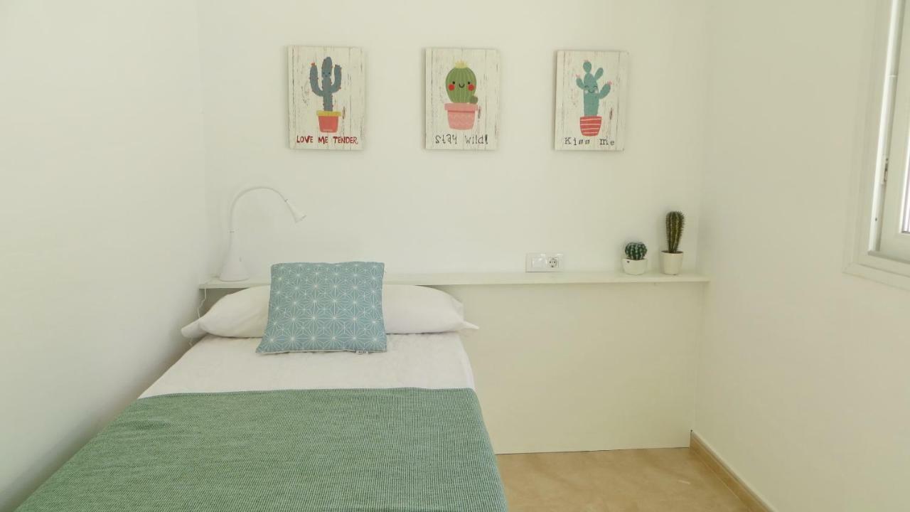 Villa Del Pez Azul San Jose  Εξωτερικό φωτογραφία