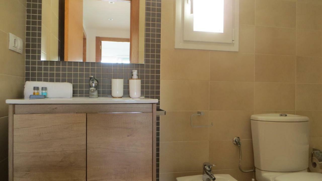 Villa Del Pez Azul San Jose  Εξωτερικό φωτογραφία