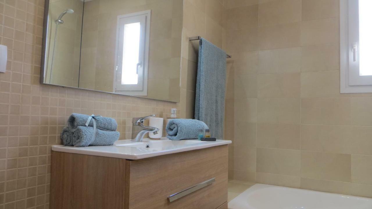 Villa Del Pez Azul San Jose  Εξωτερικό φωτογραφία
