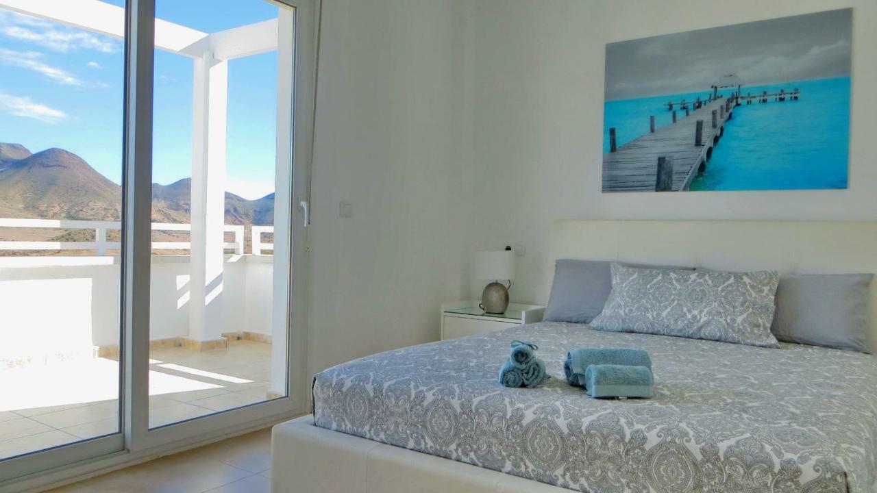 Villa Del Pez Azul San Jose  Εξωτερικό φωτογραφία