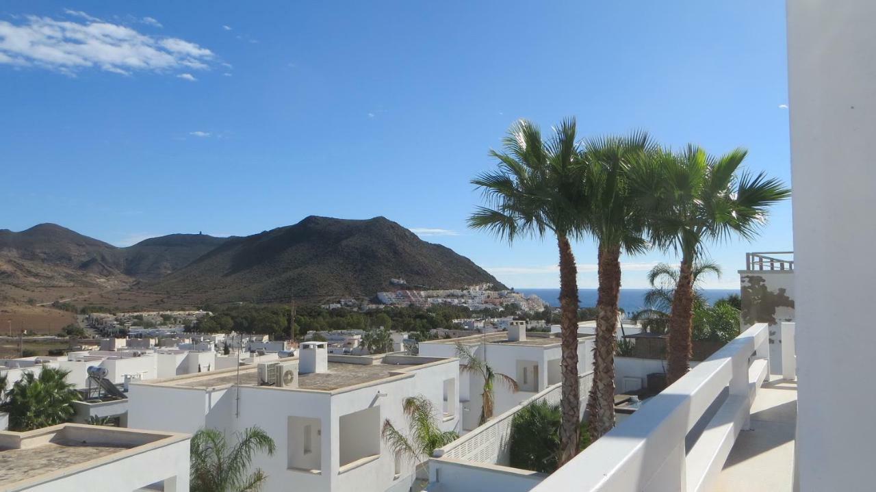 Villa Del Pez Azul San Jose  Εξωτερικό φωτογραφία