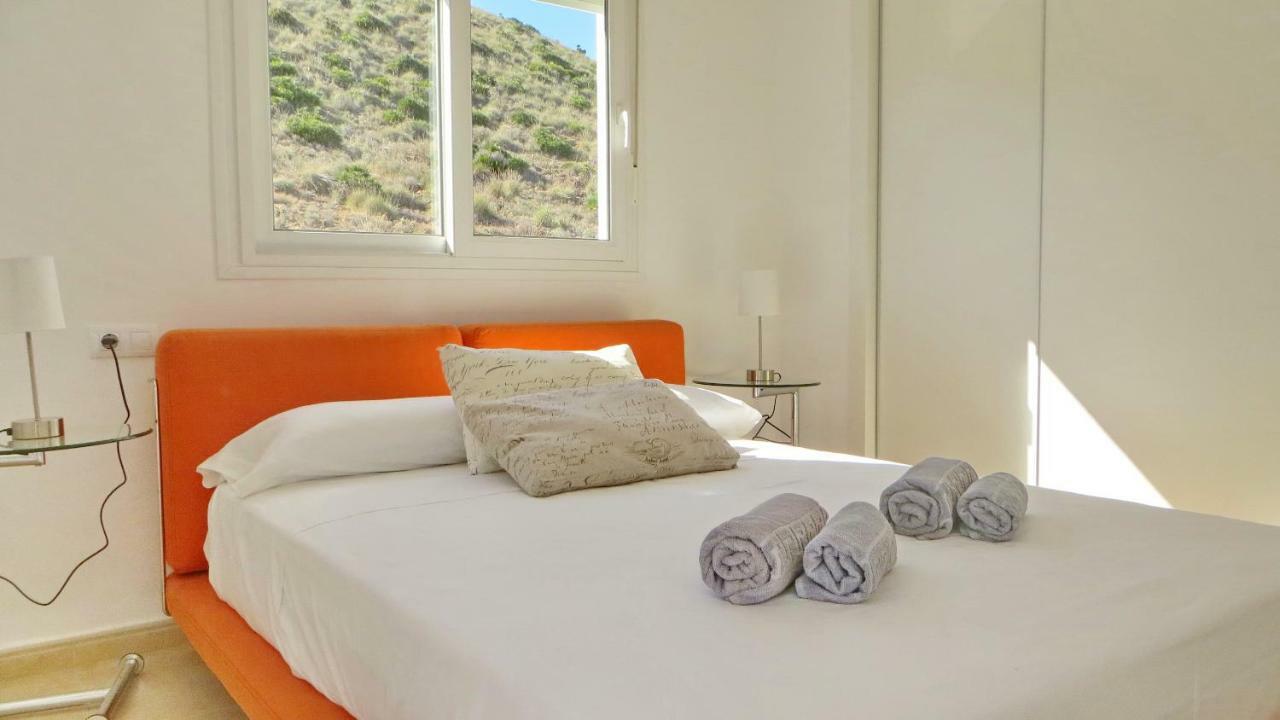 Villa Del Pez Azul San Jose  Εξωτερικό φωτογραφία