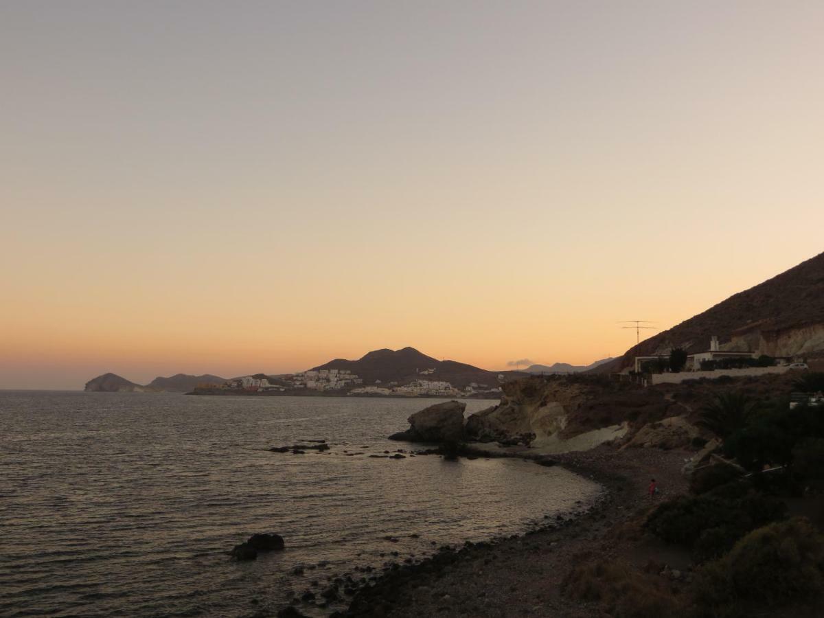 Villa Del Pez Azul San Jose  Εξωτερικό φωτογραφία