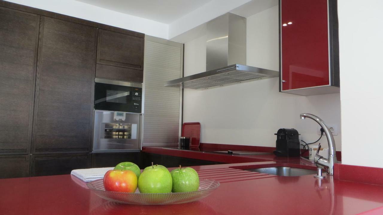 Villa Del Pez Azul San Jose  Εξωτερικό φωτογραφία