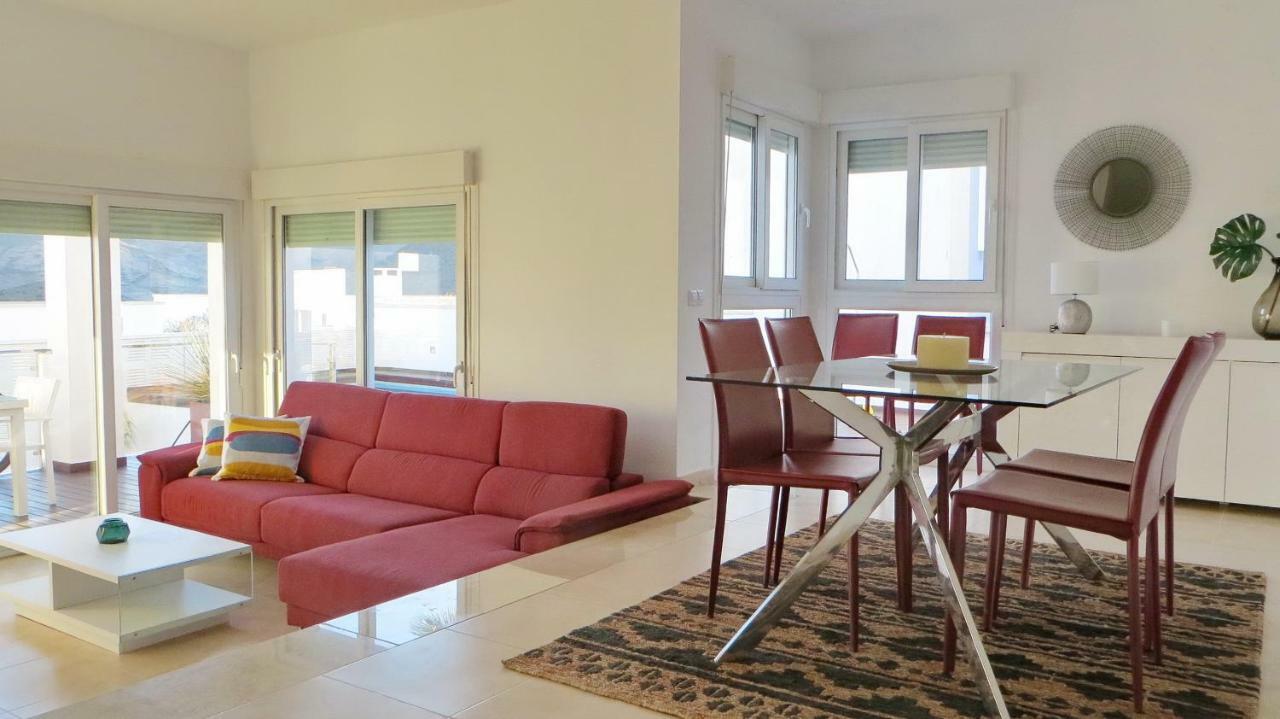 Villa Del Pez Azul San Jose  Εξωτερικό φωτογραφία