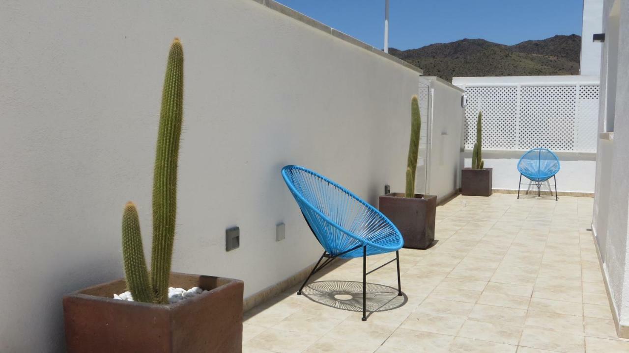 Villa Del Pez Azul San Jose  Εξωτερικό φωτογραφία