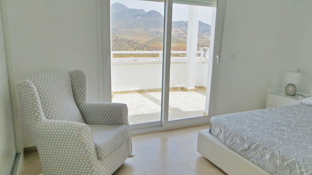 Villa Del Pez Azul San Jose  Εξωτερικό φωτογραφία