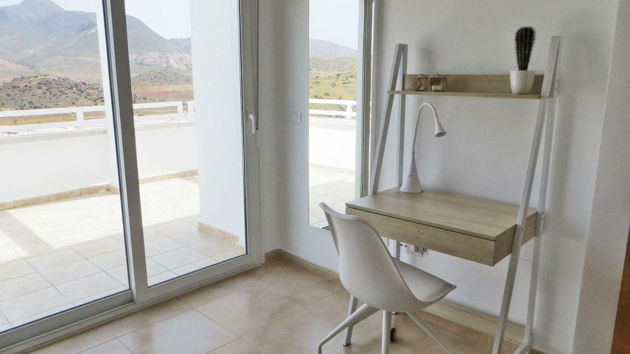 Villa Del Pez Azul San Jose  Εξωτερικό φωτογραφία
